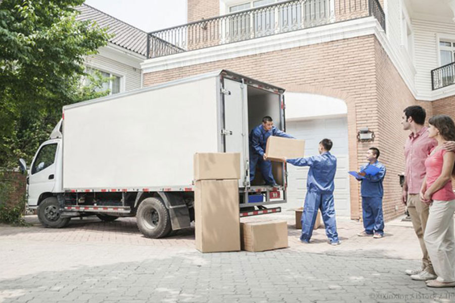 Dịch vụ chở hàng liên tỉnh VẬN TẢI NGỌC HUỆ